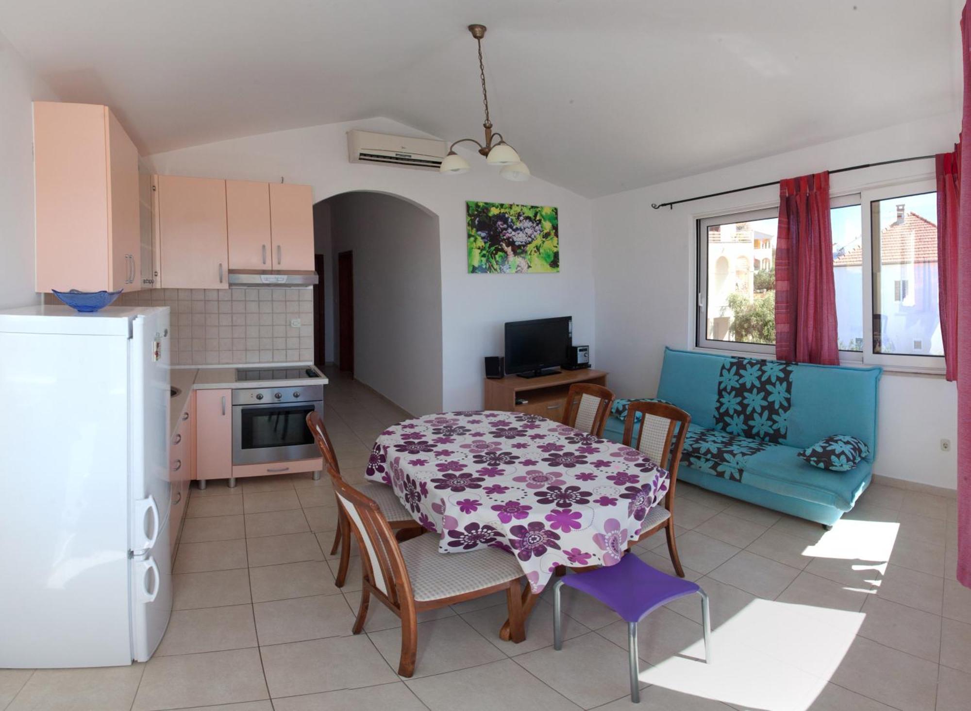 Villa Marijeta Hvar Хвар Номер фото