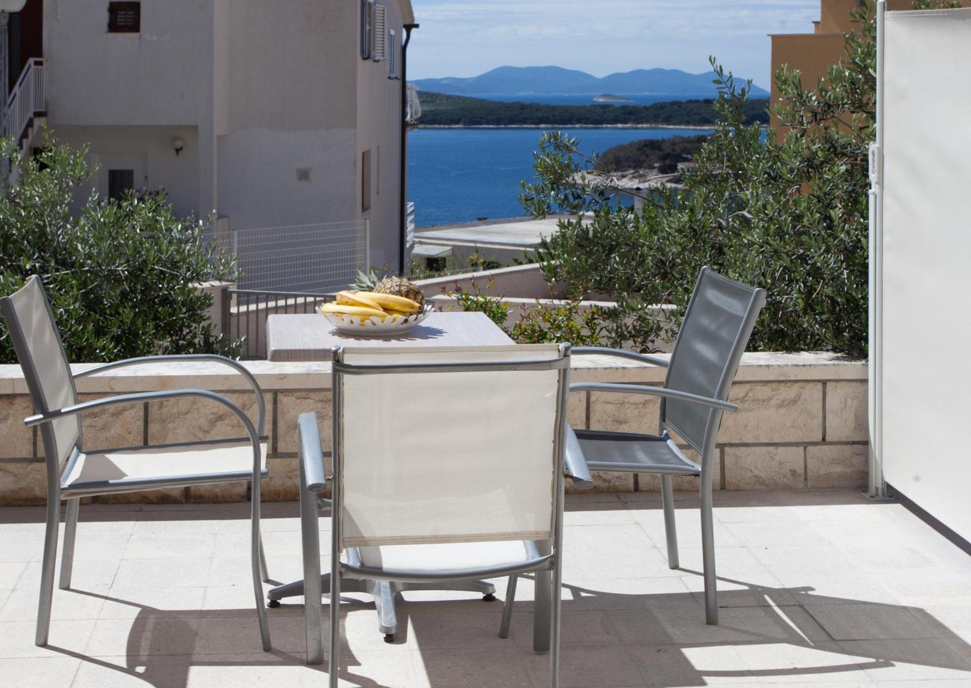 Villa Marijeta Hvar Хвар Номер фото