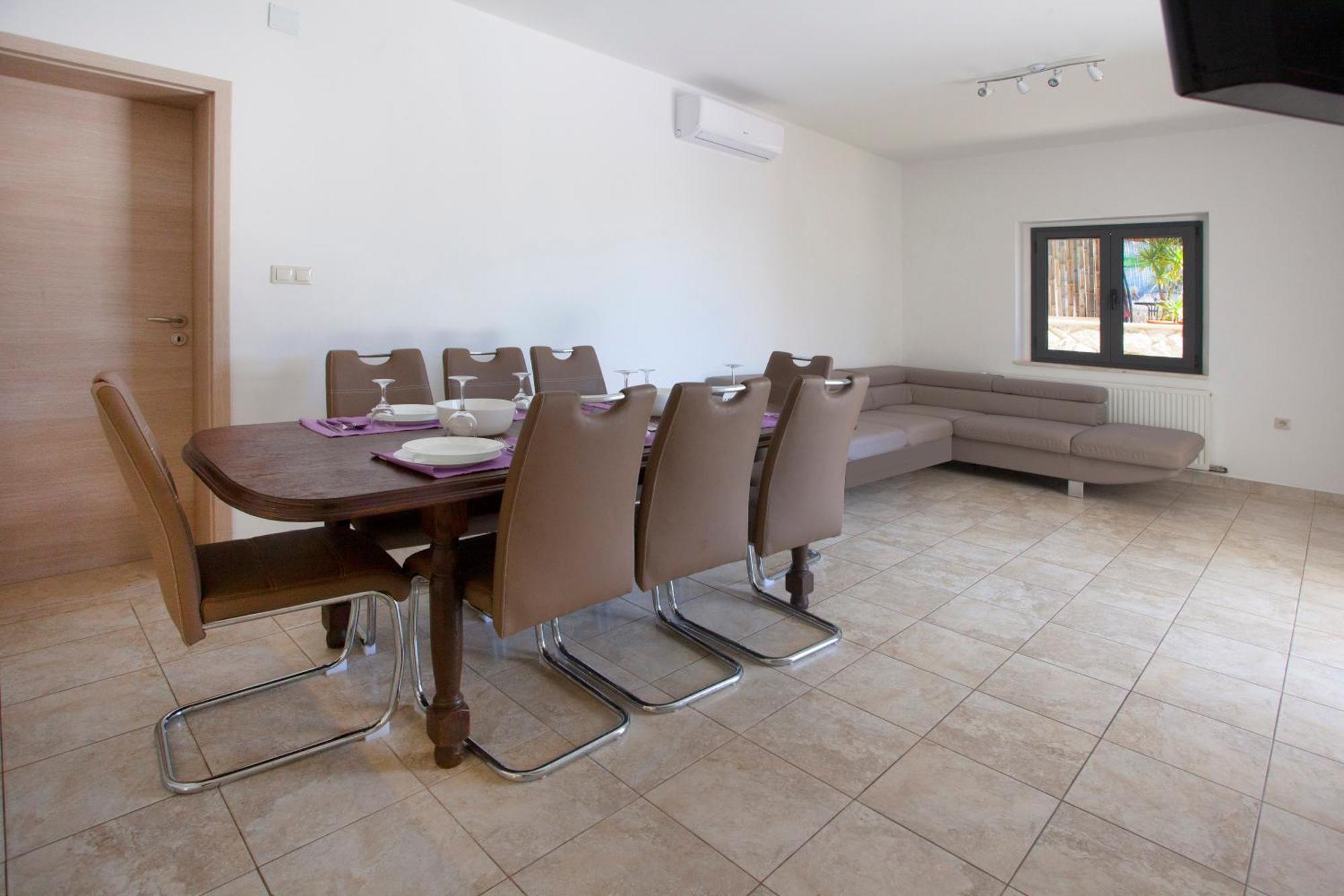 Villa Marijeta Hvar Хвар Номер фото