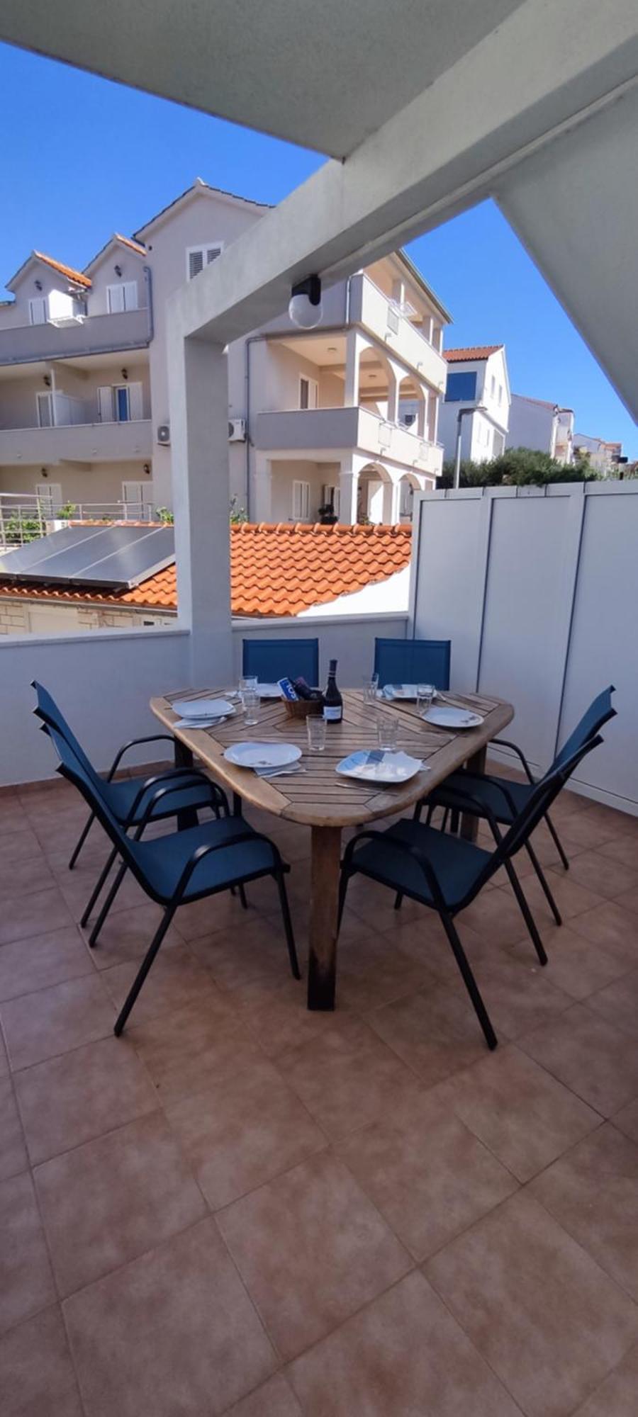 Villa Marijeta Hvar Хвар Экстерьер фото