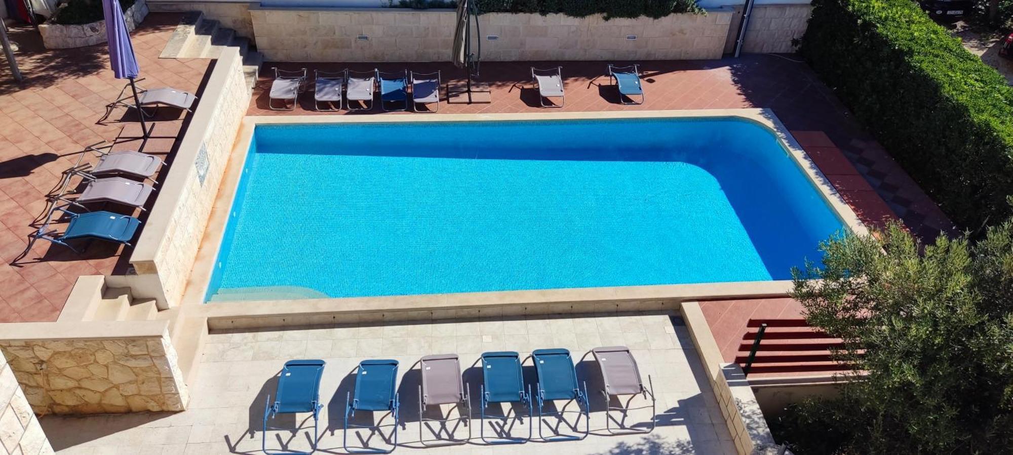 Villa Marijeta Hvar Хвар Экстерьер фото