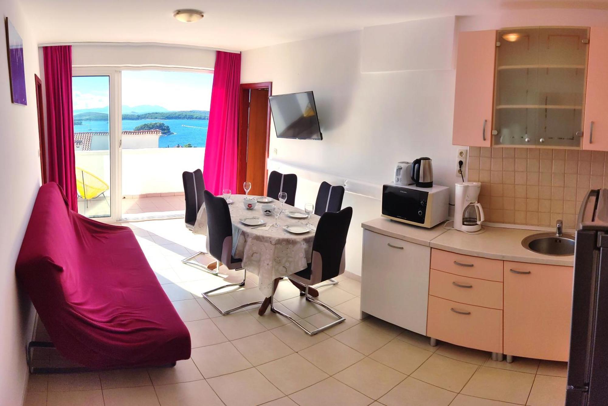 Villa Marijeta Hvar Хвар Экстерьер фото