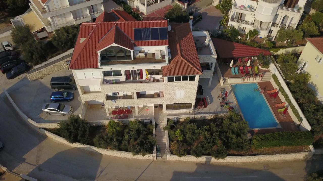 Villa Marijeta Hvar Хвар Экстерьер фото